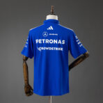 Mercedes AMG Petronas Polo 2026 F1 Edition - Image 2