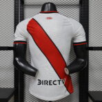 River Plate Home 2026-27 Player Edition - Image 2