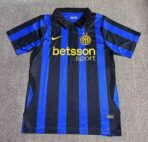 Inter Milan Home 2026-27 Fan Edition