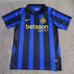 Inter Milan Home 2026-27 Fan Edition