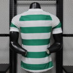 Celtic Home 2026-27 Player Edition - Image 2