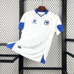 Bosnia Away 2025-26 Fan Edition