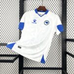 Bosnia Away 2025-26 Fan Edition