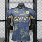 AL-Hilal Special 2026-27 Player Edition