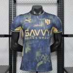 AL-Hilal Special 2026-27 Player Edition