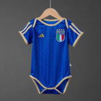 Italy Home 2026-27 Newborn Edition