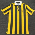 Al-Ittihad Heritage 2026-27 Fan Edition
