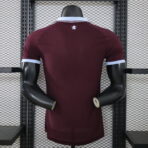 ⁦Aston Villa Home 2026-27 Player Edition⁩ - الصورة ⁦2⁩