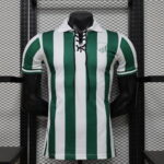 Al-Ittihad Heritage 2026-27 Player Edition