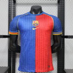 Barcelona Special 2026-27 Player Edition