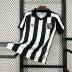 Santos Away 2026-27 Fan Edition