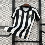 Santos Away 2026-27 Fan Edition