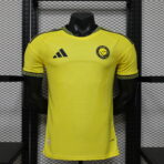 Al-Nassr Home 2026-27 Player Edition
