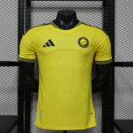 Al-Nassr Home 2026-27 Player Edition