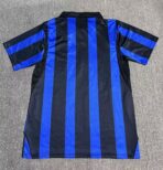 ⁦Inter Milan Home 2026-27 Fan Edition⁩ - الصورة ⁦2⁩