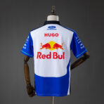 Red Bull Oracle Polo 2026 F1 Edition - Image 2