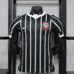 Corinthians Away 2026-27 Player Edition
