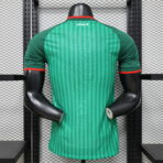 ⁦Algeria Away 2026-27 Player Edition⁩ - الصورة ⁦2⁩