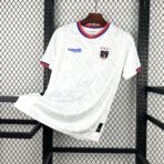 Cape Verde Away 2026-27 Fan Edition
