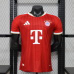 Bayern Home 2026-27 Player Edition
