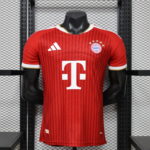 Bayern Home 2026-27 Player Edition