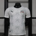 Egypt Away 2026-27 Player Edition