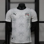 Egypt Away 2026-27 Player Edition