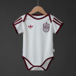 Spain Away 2026-27 Newborn Edition
