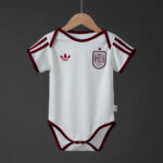 Spain Away 2026-27 Newborn Edition