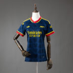 Arsenal Away 2026-27 Women Edition