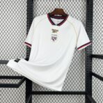 Panama Away 2026-27 Fan Edition