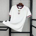 Panama Away 2026-27 Fan Edition