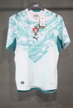 Portugal Away 2026-27 Ultra Player Edition