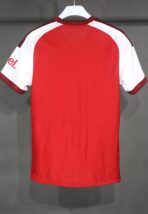 Arsenal Home 2026-27 Ultra Player Edition - Image 2