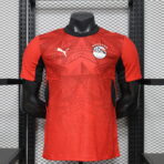 Egypt Home 2026-27 Player Edition