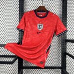England Away 2026-27 Fan Edition