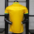 ⁦Brazil Jordon 2026-27 Player Edition⁩ - الصورة ⁦2⁩