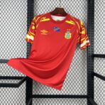 DR Congo Third Away 2026-27 Fan Edition