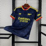 Arsenal Away 2026-27 Fan Edition
