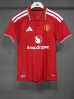 Manchester Untied Home 2026-27 Ultra Player Edition