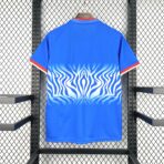 ⁦DR Congo Home 2026-27 Fan Edition⁩ - الصورة ⁦2⁩