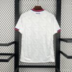 ⁦Cape Verde Away 2026-27 Fan Edition⁩ - الصورة ⁦2⁩