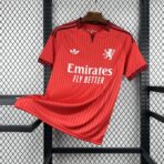 Lyon Away 2026-27 Fan Edition