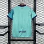 ⁦Barcelona Third Away 2026-27 Fan Edition⁩ - الصورة ⁦2⁩