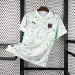Austria Away 2026-27 Fan Edition