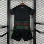 Jamaica Away 2026-27 Kids Suit - Image 2