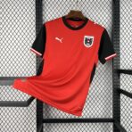 Austria Home 2026-27 Fan Edition