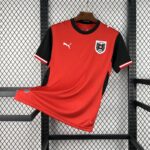 Austria Home 2026-27 Fan Edition