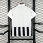⁦Juventus Home 2026-27 Fan Edition⁩ - الصورة ⁦2⁩