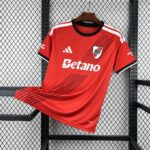 River Plate Third Away 2026-27 Fan Edition